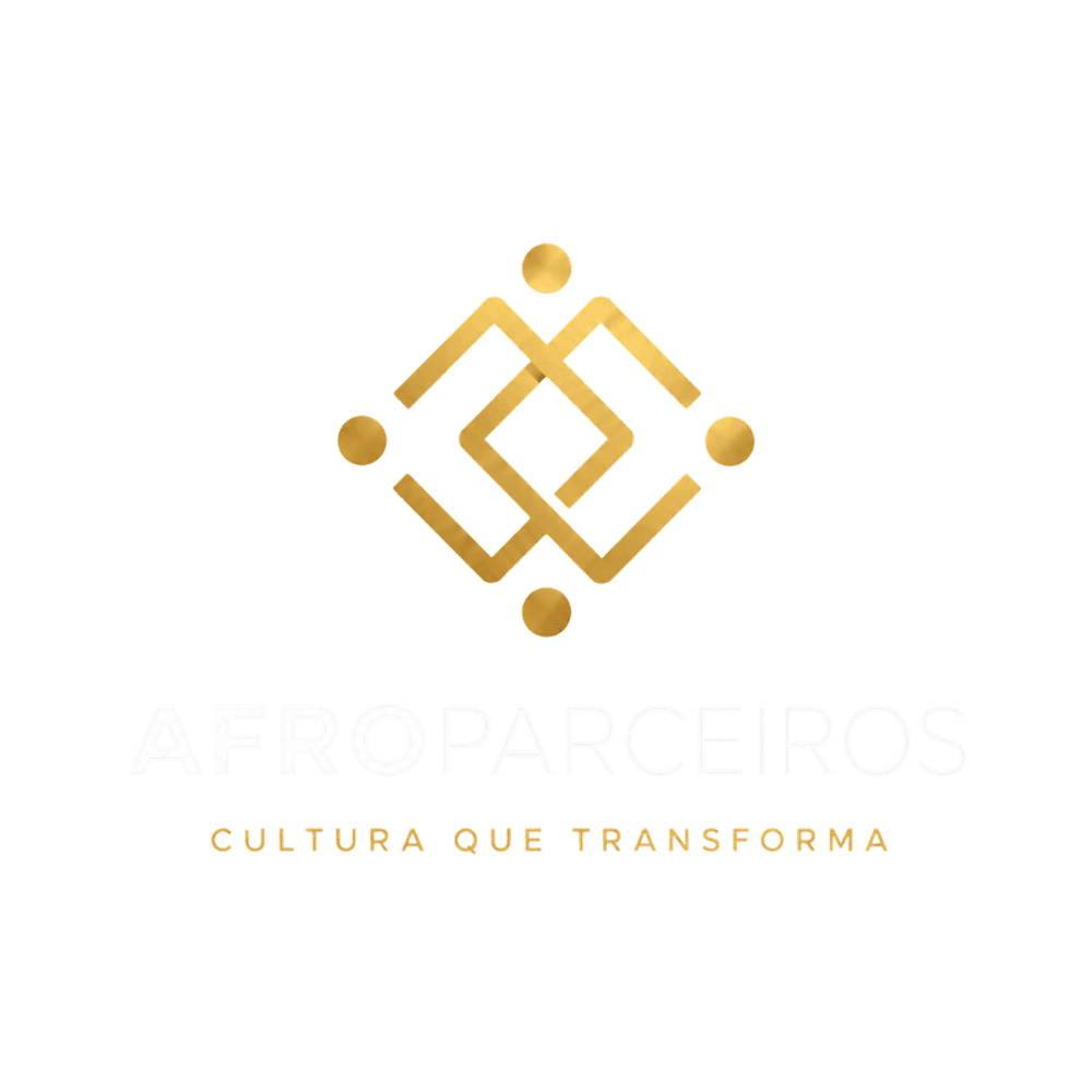 Afroparceiros — cultura que transforma